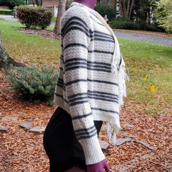 Pink Angel sweater (SOLD) - Picture 5 of 6